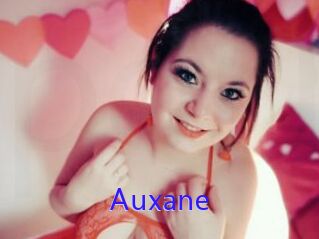 Auxane