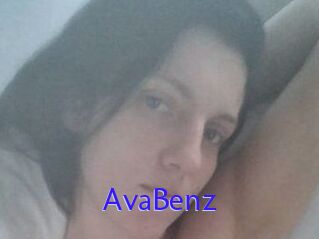 Ava_Benz