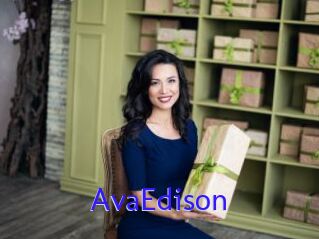 AvaEdison