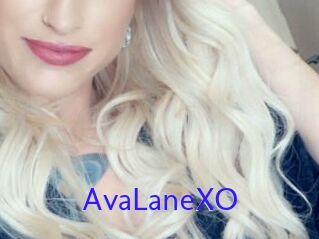 AvaLaneXO