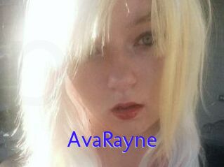 AvaRayne