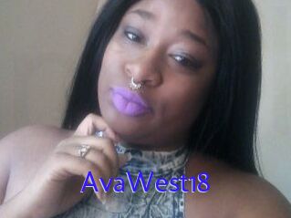 AvaWest18