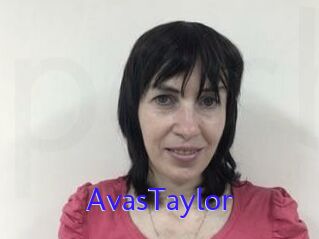 AvasTaylor