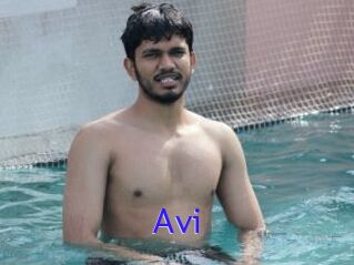 Avi