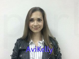 AviKelly