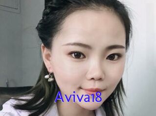 Aviva18 Porno Bild