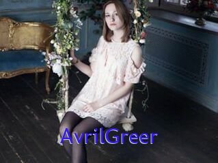 AvrilGreer