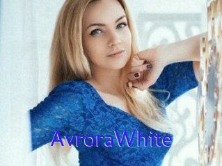 AvroraWhite