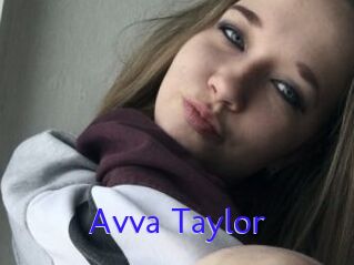 Avva_Taylor