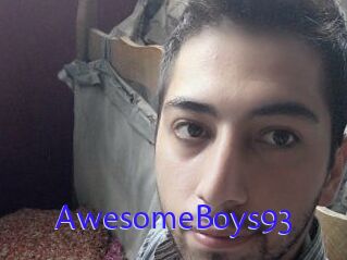 AwesomeBoys93