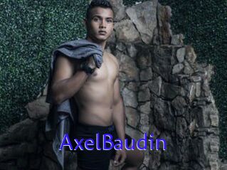 AxelBaudin Porno Bild