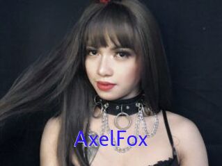 AxelFox