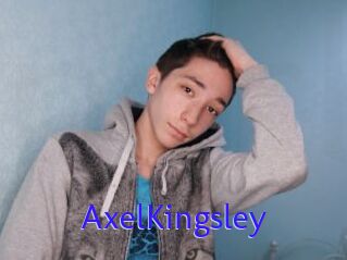 AxelKingsley
