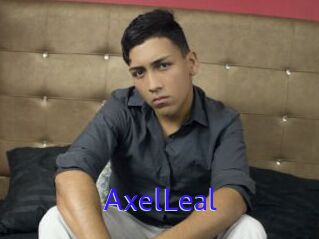 AxelLeal
