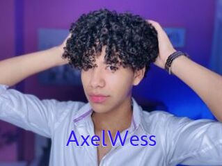 AxelWess
