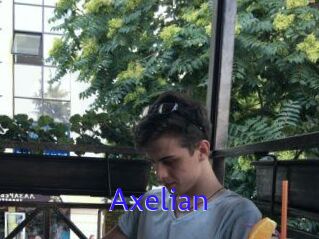 Axelian