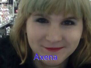 Axena