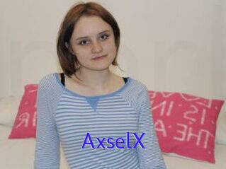 AxselX