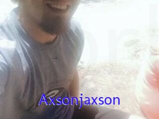 Axsonjaxson