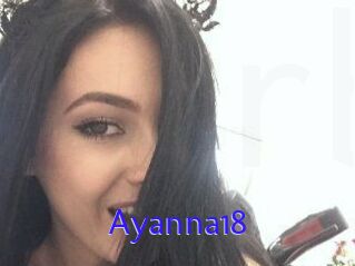 Ayanna18