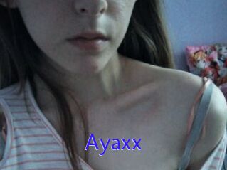 Ayaxx