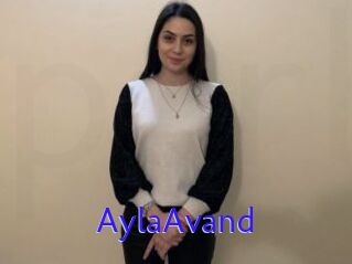 AylaAvand