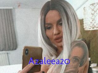 Azaleea20