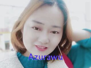 Azurawu