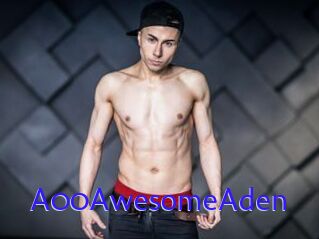 A00AwesomeAden