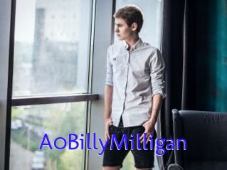 A0BillyMilligan