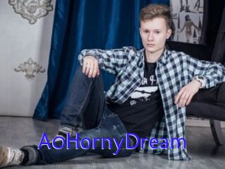 A0HornyDream
