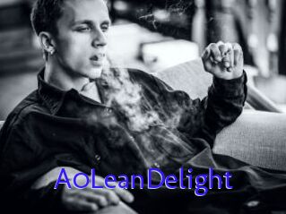 A0LeanDelight