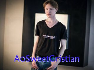 A0SweetCristian