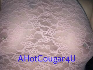 AHotCougar4U