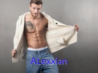 ALexxian