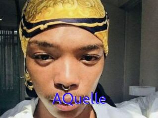AQuelle