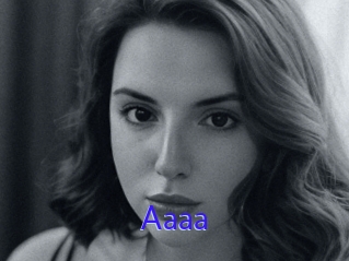 Aaaa