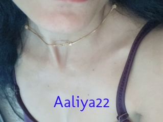 aaliya22 Porno Bild