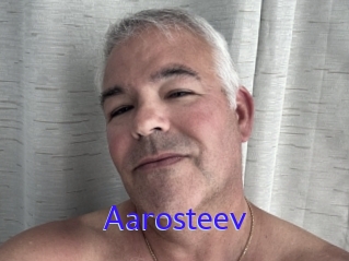 Aarosteev