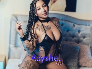Aayshel