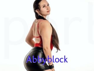 Abbyblock