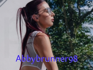 Abbybrunner98