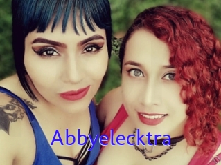 Abbyelecktra