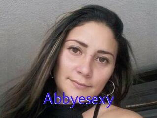 Abbyesexy
