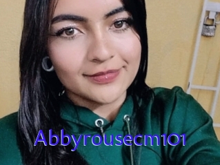 Abbyrousecm101