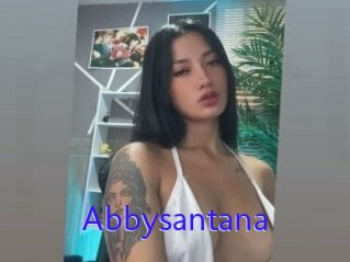 Abbysantana