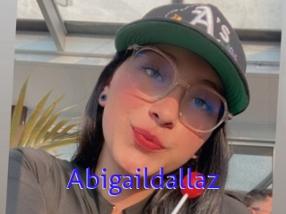 Abigaildallaz
