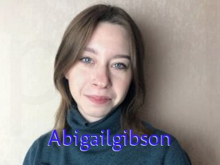 Abigailgibson