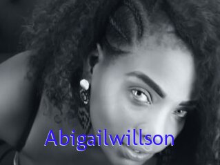 Abigailwillson