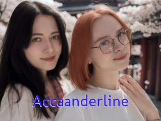 accaanderline Porno Bild